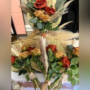 Bridal bouquet